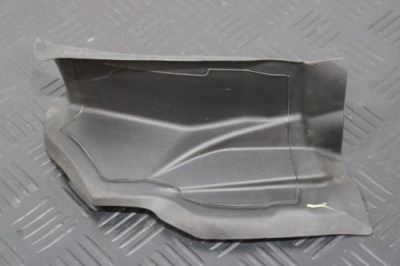 Заглушка лампы левый задняя защита 156117190 alfa romeo stelvio фото №1