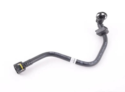 Bmw 3 f30 f80 труба вакууму 11667602020 7602020 фото №1