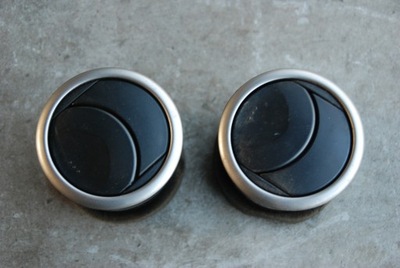 Решётка обдув ford ranger ii 06-11 фото №1