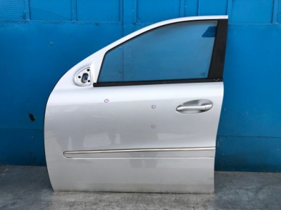 Mercedes ml w164 дверь правый перед правое 775 фото №1