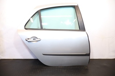 Двері правий задня renault laguna ii lift ted69 фото №1