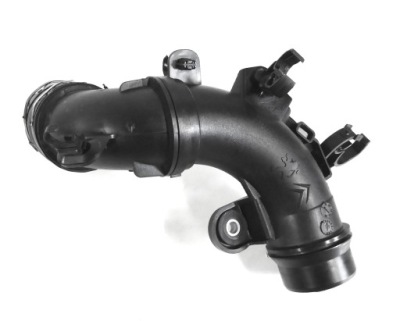 Труба воздуха opel grandland x 1.2 turbo фото №1