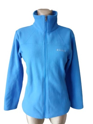 COLUMBIA-BLUZA TREKKINGOWA M W4