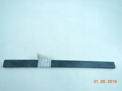 Молдинг скло двері saab 9000 фото №1