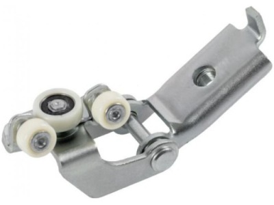 Febi подрамник дверь раздвижных mercedes sprinter/lt фото №1