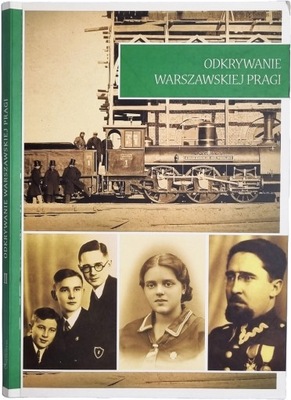 Andrzej Sołtan Odkrywanie Warszawskiej Pragi cz II