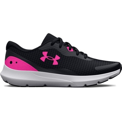 Damskie buty do biegania Under Armour UA W Surge 3