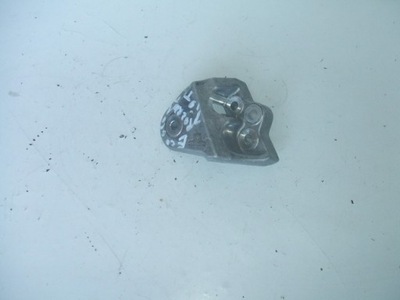 Ford ecosport 1.0 ecoboost кронштейн подушка двигателя фото №1