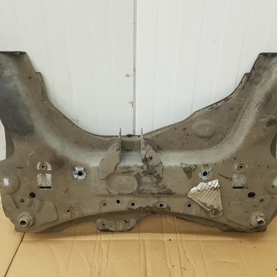 Подрамник подрамник renault clio 4 фото №1