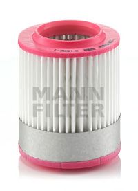 FILTRO AIRE MANN-FILTER C 1652/1 AUDI A8  