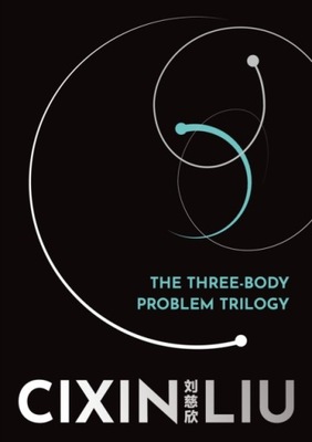 The Three-Body Problem Trilogy: Remembrance of Earths Past Cixin Liu