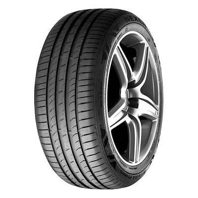 2X NEXEN 205/40R17 N'FERA PRIMUS 84W FR