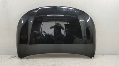 Капот перед передняя toyota corolla e21 hb kombi фото №1