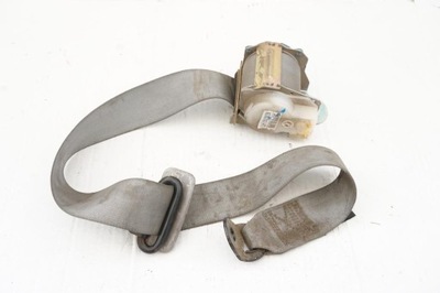 Pas безпеки лівий задня kia picanto i 5d фото №1