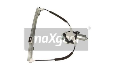 MAXGEAR 50-0255 СТЕКЛОПОДЪЕМНИК СТЕКЛА ЛЕВЫЙ ПЕРЕД