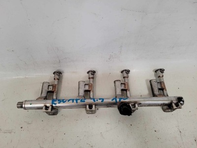 Молдинг упорскування ford escape 1.5 eb 2017 фото №1