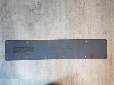 OSŁONA KLAPY BAGAŻNIKA DAEWOO TICO 800