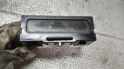 Дисплей renault clio ii 03r 1.5dci 8200028364a фото №1