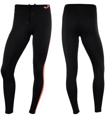 Joma legginsy damskie wygodne sportowe roz.S