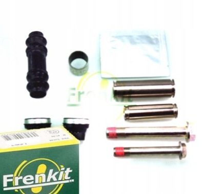 Frenkit 820003 набір tulei направляючих, супорт гальма фото №1