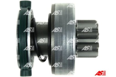 As-pl bendix стартер fiat punto palio 1.7 d volvo 850 s80 v80 фото №1