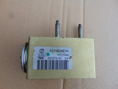 Клапан расширительный кондиционера ford ka mk2 fiat фото №1