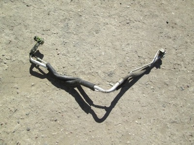 Шланг кондиционера opel meriva b 1.3 cdti фото №1