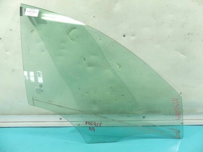 Стекло дверь перед правая alfa romeo giulietta фото №1