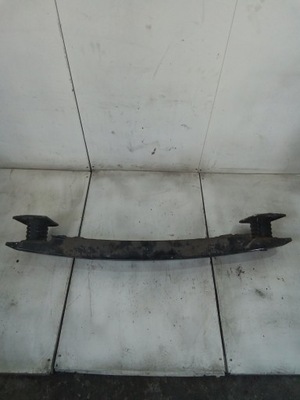 D520 балка бампера задняя aveo фото №1