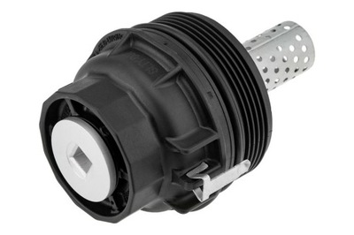 Nty кришка корпус фільтра оливи фото №1