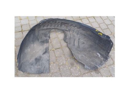 Подкрылок перед левая volvo v40 v40cc фото №1