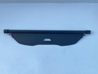 Шторка багажника mercedes glb 247 x247 a2478109809 фото №1