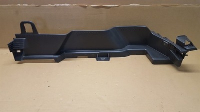 Citroen ds7 пластик багажника правий задня 9828488280 фото №1