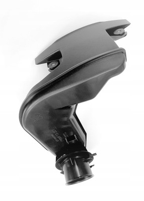 Впуск повітрозабірник труба do фільтра повітря mazda cx-9 2016+ новий оригінальний номер фото №1