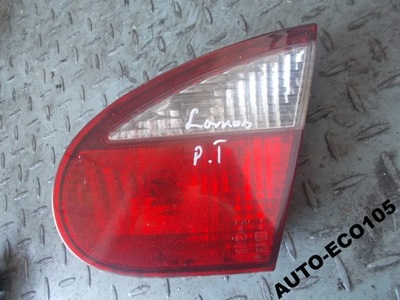 Лампа правий задня w крила daewoo lanos фото №1