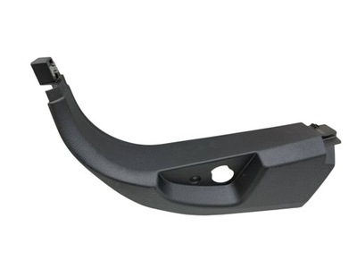 Bmw x5 e70 2013 молдинг порог фото №1