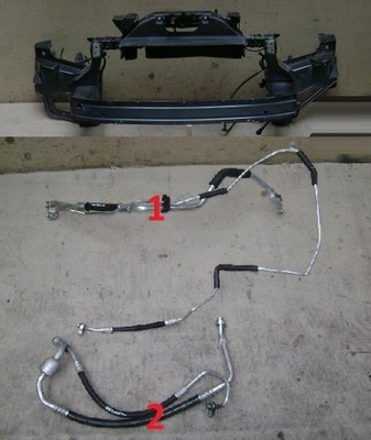 Замок капот chevrolet orlando оригінал фото №1