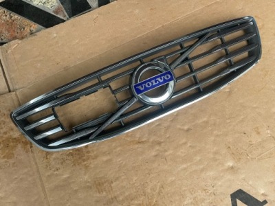 Volvo v70 s80 lift решітка радіатора решітка радіатора фото №1