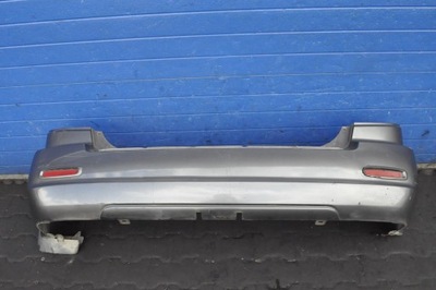 Kia sorento i бампер задняя задний фото №1