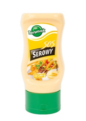 (DS) SOS 240G SEROWY TARSMAK