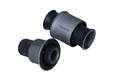 BUSHING WAH. NISSAN P. MICRA/ TIDA 03- SET  