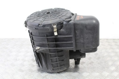 Корпус фільтра повітря nissan nt500 фото №1