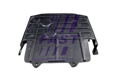 FAST PROTECCIÓN DEL MOTOR FORD TRANSIT 00>  