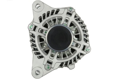 As-pl генератор mazda cx-5 2.2 12- 150a фото №1