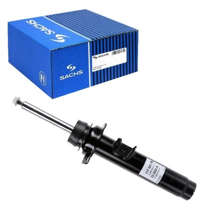 Sachs амортизатор перед p bmw 4 f36 2014- f33 f83 2013- фото №1