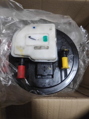 Насос пального psa 9811298780 berlingo partner iii фото №1