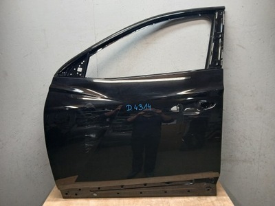 Дверь перед левая hyundai tucson iv 4 20- фото №1