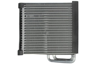 Випарник кондиціонера фото №1