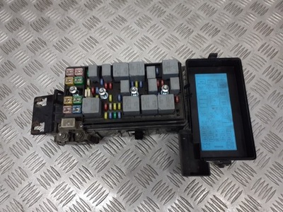 Коробка запобіжників chevrolet epica 2.0 vcdi фото №1