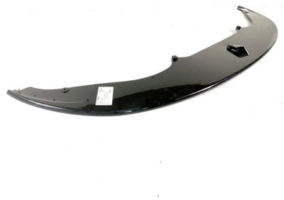 SPOILER BRIDA BRIDA DE PARAGOLPES BMW 5 F10 1225368  